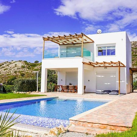 Villa The Three Graces - Apollon Antimachia Exterior foto